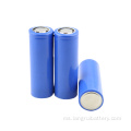 Kapasiti tinggi ICR 3.2v 22650 3000mah LifePo4 bateri